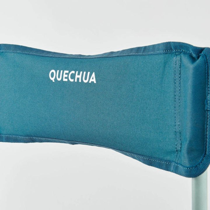 ของดี-ดีแคทลอน-เก้าอี้-quechua-สำหรับตั้งแคมป์-รุ่น-basic-เบา-พับได้-ของแท้จาก-shop-decathlon-thai