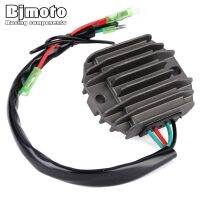 Regulator rectifier For Yamaha F15C F15 ES EL EHL EPL EHPL E/MHS/L E/MH/PS/L S/LEH/LMH CES/CMS/CPS/LH WHL F20 PS/ES/LH/LR S/LPA