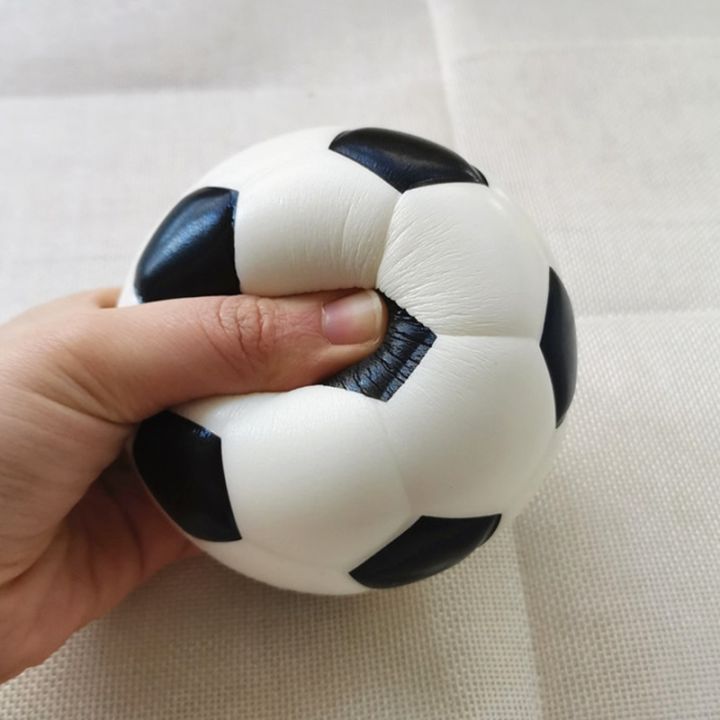 cw-10cm-baby-soft-foam-footballs-anti-stress-squeeze-balls-sponge-games-for-kids-children-wholesale-custom-logo