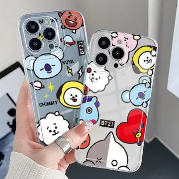 Bt21 Iphone Case - Best Price In Singapore - Aug 2023 | Lazada.Sg