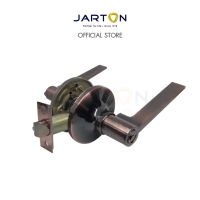 JARTON กุญแจมือจับก้านโยกห้องทั่วไป-สีAC-858ET รุ่น 120021