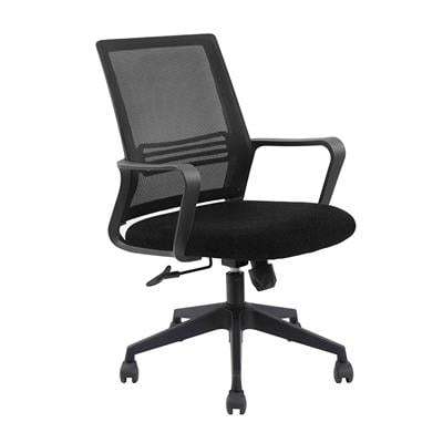buy-now-เก้าอี้สำนักงานพนักพิงกลาง-kassa-รุ่น-hory-ht-7011b-สีดำ-แท้100