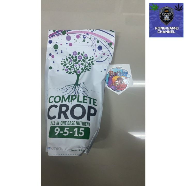 พร้อมจัดส่งฟรี-พร้อมส่งcomplete-crop-9-5-15-ปุ๋ยหลักใช้ได้ทุกช่วงตั้งแต่เริ่มจนจบ-1กิโลมีบริการเก็บเงินปลายทาง