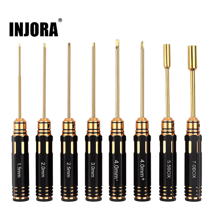 injora-8pcs-1-52-02-53-04-05-57-0mm-hexagon-screwdriver-socket-driver-nut-wrench-tool-for-rc-model-car-crawler-scx10-trx-4