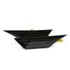 2pcs cho honda civic 2016 2017 2018 2019 - ảnh sản phẩm 1