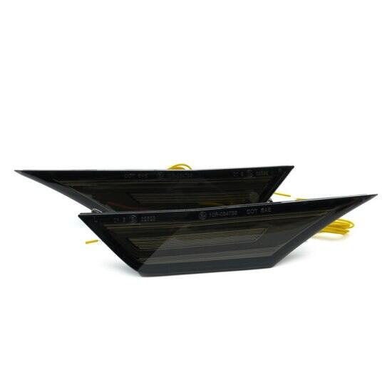 2pcs cho honda civic 2016 2017 2018 2019 - ảnh sản phẩm 1