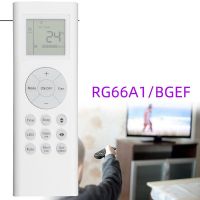 Air Conditioner Remote Control for Midea RG66A1/BGEF &amp; Kaden KS09 KS12 KS18 KS24 KS28 AC Air Conditioner