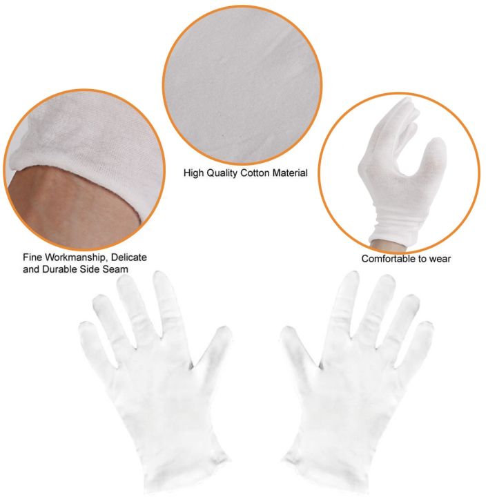 iefiel-reusable-cotton-gloves-elastic-soft-gloves-for-dry-hand-moisturizing-cosmetic-eczema-hand-spa-coin-jewelry-inspection