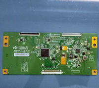 V390HJ1-CE1 T-CON Board ที-คอน บอร์ด LG