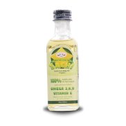 Dầu ăn cho bé Sachi - 100ml