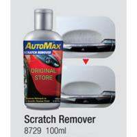 （Kvs auto parts） Remover-100ml รอยขีดข่วนรถยนต์ออโต้แวกซ์