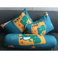 Sarung bantal Leyna (ite) &amp; DAG (KAPOK) Pillow case for kids Sarung bantal untuk kanak kanak