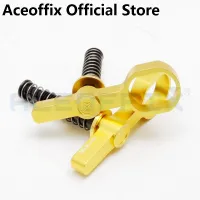 Aceoffix Hinge Clamp Lever CNC AL7075 Aluminum hcl-4