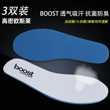 Adidas insoles hotsell