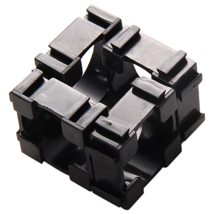 200pcs-battery-bracket-18650-anti-vibration-holder-bracket-22x22mm-lithium-batteries-support-stand