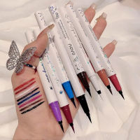 อายไลเนอร์ สีสัน แฟนซี หลากสี Novo colorful eyeliner no.5375