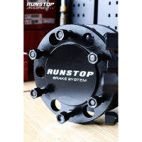 สเปเซอร์ หลังฐานล้อ Runstop ตรงรุ่น ISUZU NLR 130 และรุ่นอื่นๆ สามารถบรรทุกหนักได้ ขับง่ายขึ้น ไม่ส่าย ไม่เลื้อย