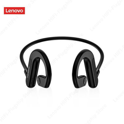 Lenovo X3 Bluetooth Earphones Bone Conduction Wireless Headphones Not In-ear IPX5 Waterproof Headsets with Mic For Sports Run