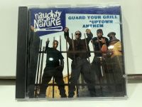 1   CD  MUSIC  ซีดีเพลง   Naughty By Nature – Guard Your Grill &amp; Uptown Anthem      (G8E62)