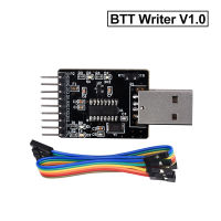 โมดูลบอร์ด V1.4 3D เทอร์โบ BTT WIFI สำหรับ BIGTREETECH ESP-01S ขยายโมดูลควบคุม V1.4นักเขียน V1.0เครื่องสแกนเครื่องพิมพ์ SKR