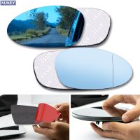 Magee8 Rearview Mirror Glass Wide E90 E92 E91 E93 E82 E88 E86 E85 Z4 320i 328i 335i 330i 323i 135i 2005-2009