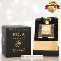 [น้ำหอมแท้แบ่งขาย] Roja Parfums : Scandal Pour Homme Parfum