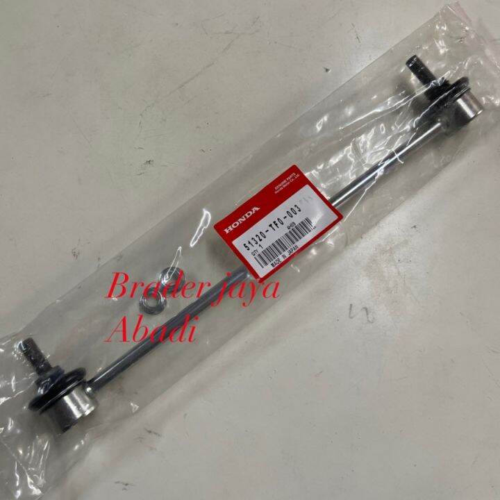 LINK STABIL BESI STABILIZER DEPAN JAZZ GE8 S RS CITY GM2 BRIO BRV