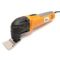 เครื่อง ตัด ขัด เซาะ เลื่อยไฟฟ้าระบบสั่น IMAX IMT-300 Multifunction Tools