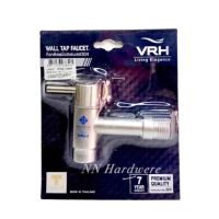 ก๊อกติดผนัง VRH รุ่น HFVJC-7120K2(ส่งฟรีเคอรี่)