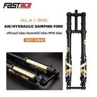 Fastace MTB ตะเกียบหน้ารถจักรยาน26/27.5/29Er อากาศหมาดๆส้อมออฟโรด/ ดาวน์ฮิลล์ที่แขวนจักรยานส้อมคว่ำรถจักรยานยนต์วิบากไฟฟ้า