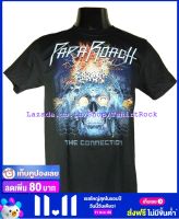 เสื้อวง PAPA ROACH เสื้อยืดวงดนตรีร็อค เสื้อร็อค  PRH1628 ส่งจาก กทม.