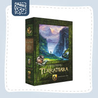 [Fun Dice] Terramara Board Game