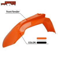 Newprodectscoming Motorcycle Front Fender Fairing Mudguard Cover For KTM EXC EXCF SX SXF XC XCF XCW XCFW TPI 150 250 300 350 450 500 2019 2022