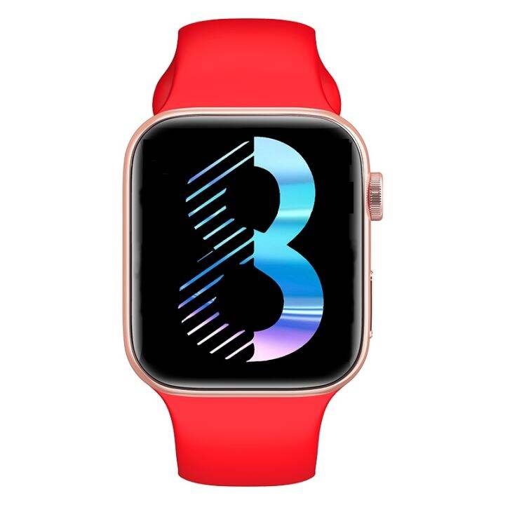 Bt smartwatch iphone hot sale