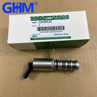 Engine Variable Valve Timing VVT Solenoid For Buick Excelle Chevrolet Cruze Malibu Opel GMC 12636524