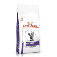 Royal Canin neutered satiety balance โรยัล คานิน อาหารแมว ทำหมัน ตัวผู้ และ ตัวเมีย 1.5 kg