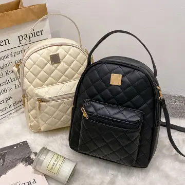 GUESS Peony Shine Micro Mini Backpack, Silver price in Saudi Arabia |  Amazon Saudi Arabia | kanbkam