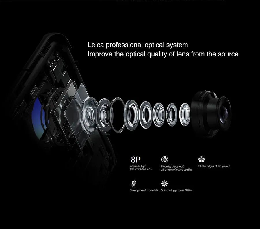 Xiaomi 12S Ultra Global Rom 6.73 2K AMOLED 120Hz flexible display  Snapdragon Gen 8+ Octa Core 50MP Triple Cameras