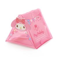 Doll Tent เต็นท์ของเล่นจิ๋ว สำหรับเล่นกับตุ๊กตา ลาย My Melody mm / My Melody / MyMelody