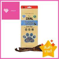 ขนมสุนัข ZEAL รสซี่โครงลูกวัวนิวซีแลนด์ 125 ก.DOG TREAT ZEAL NEW ZEALAND SPARE RIBS 125G **หมดแล้วหมดเลย**