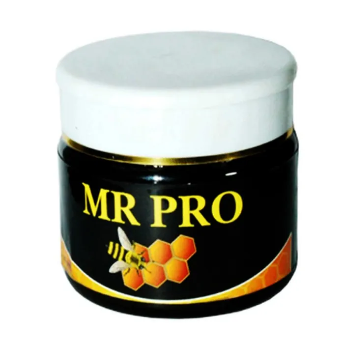 Mr pro