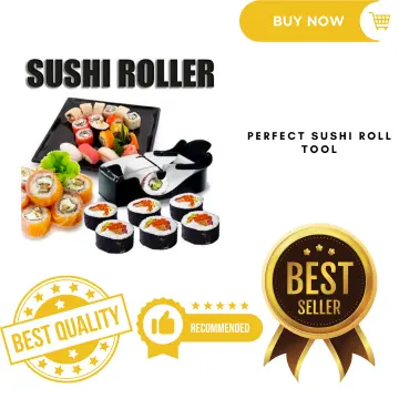 Sushi Making Machine, Sushis Maker Roller