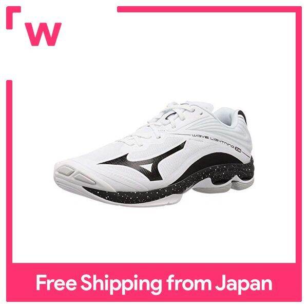 MIZUNO Volleyball Shoes Wave Lightning Z6 V1GA2000 Lazada PH