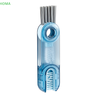 ?【Lowest price】HOMA 3ใน1ขวด Gap CLEANER Brush แปรงทำความสะอาดหลายถ้วยน้ำ