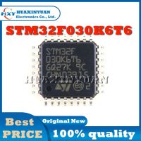 【YD】 STM32F030K6T6 STM32F STM32F030 STM32F030K6 MCU New Original Chip In