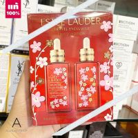 ? แพ็คคู่ ? ESTEE LAUDER  Advanced Night Repair Synchronized Multi-Recovery Complex  100 ml. * 2 ขวด (ANR)