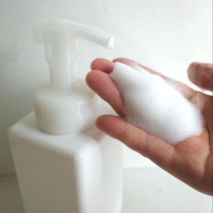 Liquid Hand Soap 100 Natural Coconut Oil For Sensitive and Allergic