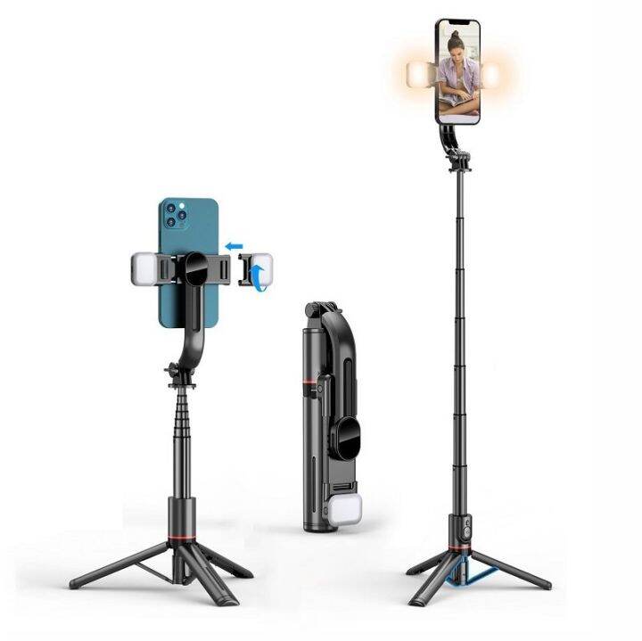 bluetooth tripod for mobile