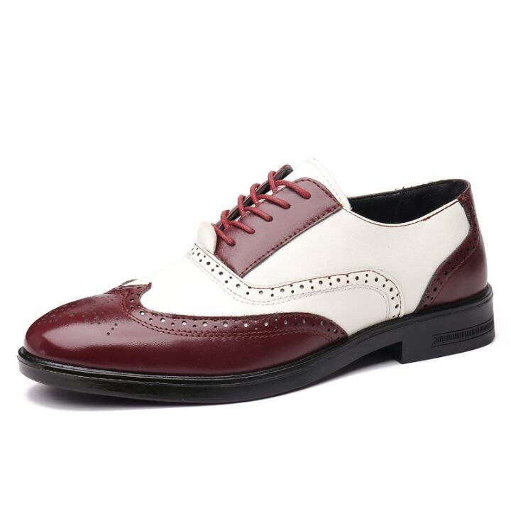 2023genuine-leather-men-dress-shoes-luxury-cowhide-man-business-shoes-casual-social-shoe-male-wedding-footwear-zapatos-hombre