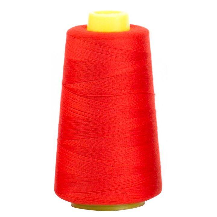 Heavy Duty Cotton Thread For Sewing Machine Quilting Accessories 3000